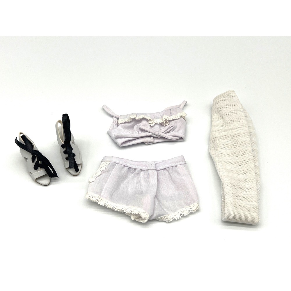 Tonner 16" Wilde Imagination Ellowyne "Ellowyne Too" Outfit Only